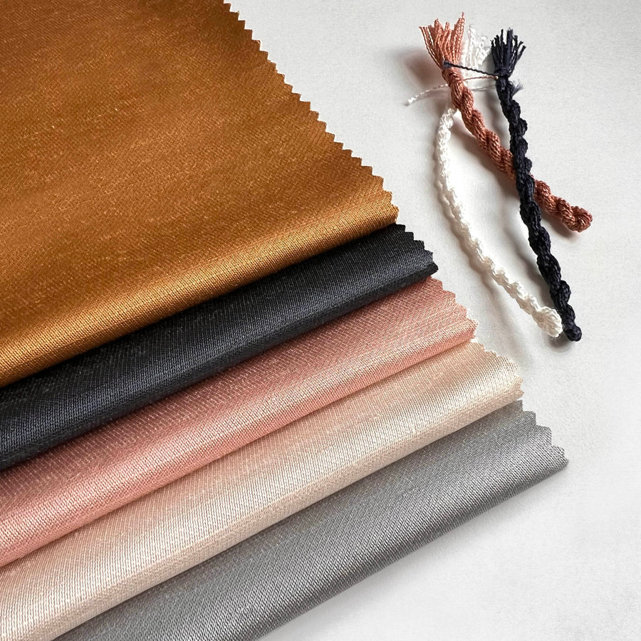 Fine Collection Unique Fine Fabrics — New Collections