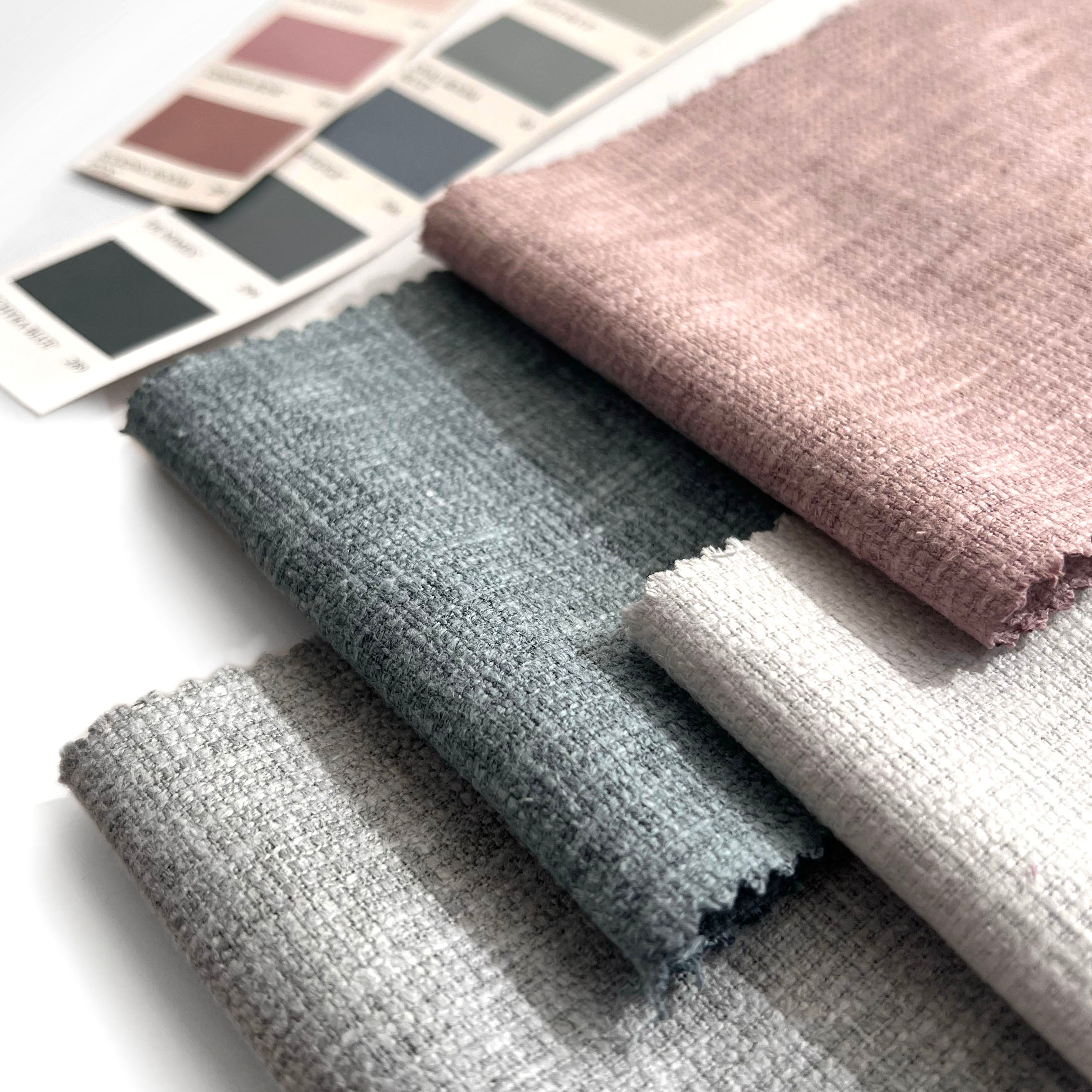 Artemis Collection – Unique Fine Fabrics