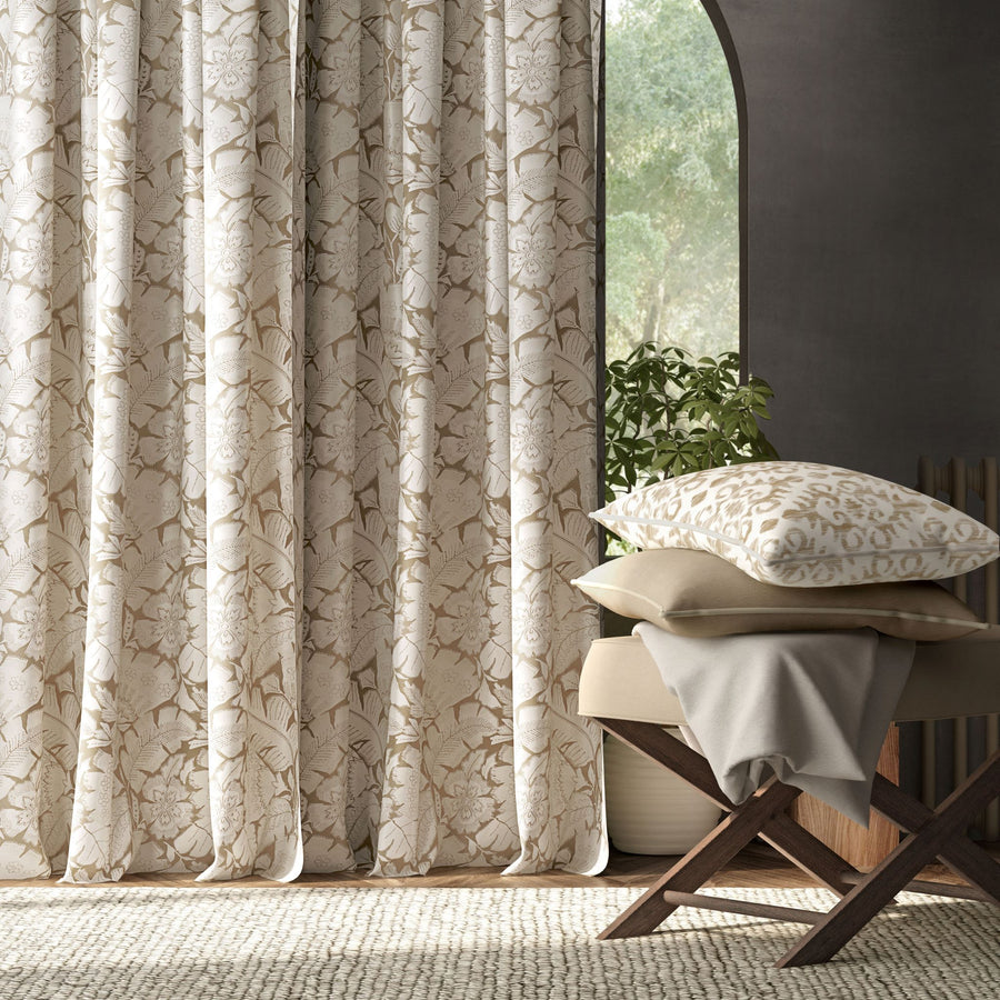 Unique Fine Fabrics — Fabric Collections