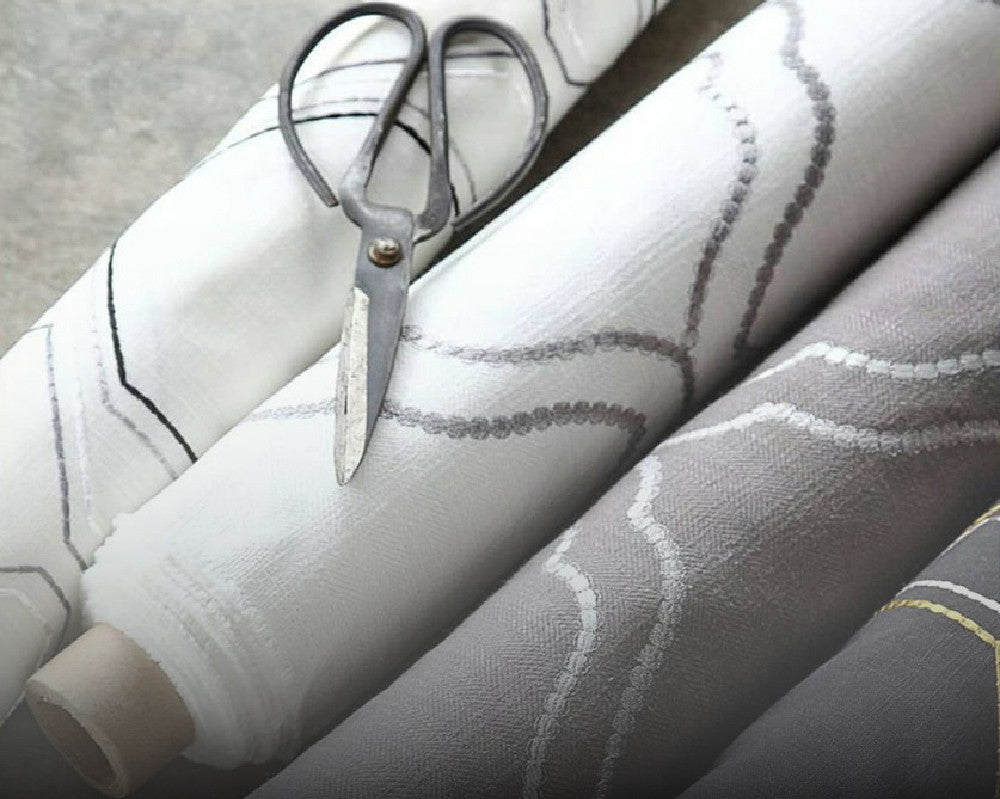 View All Fabrics