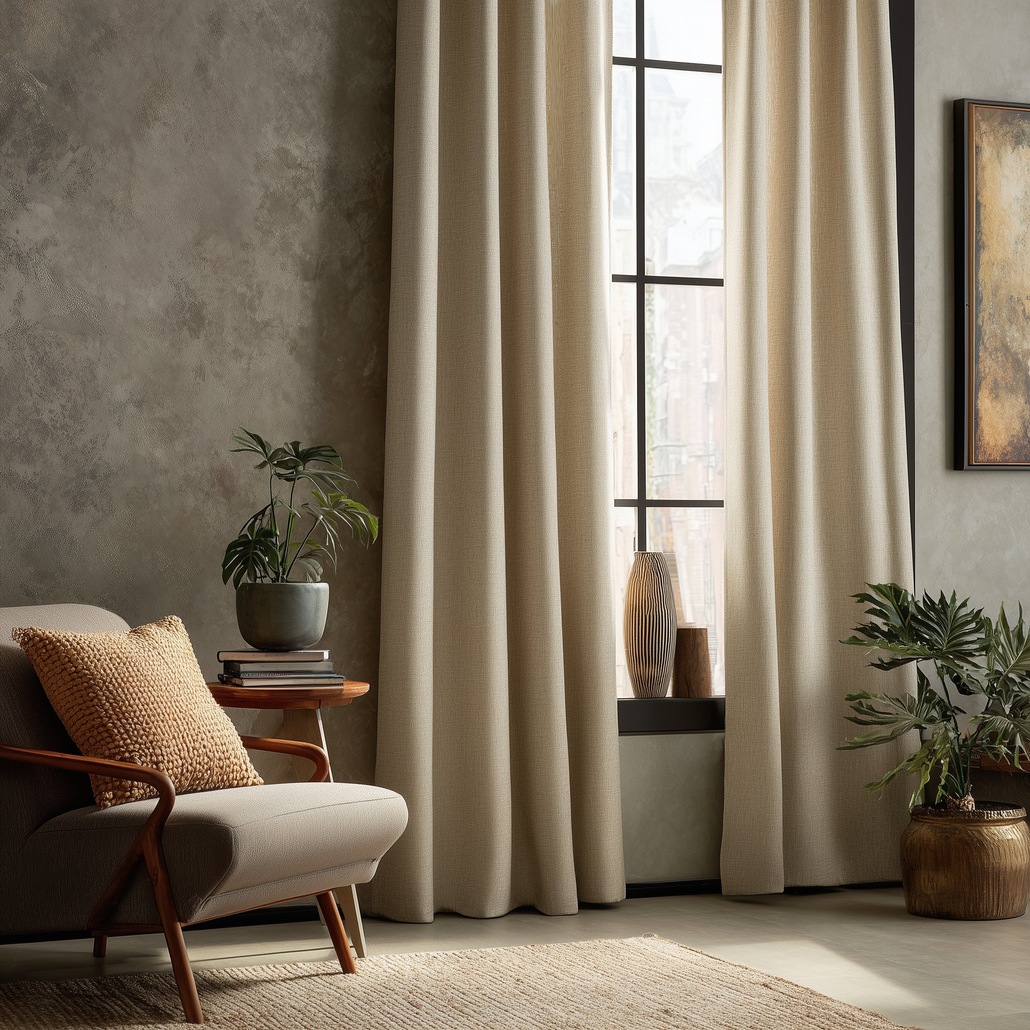 Focus Collection – Unique Fine Fabrics