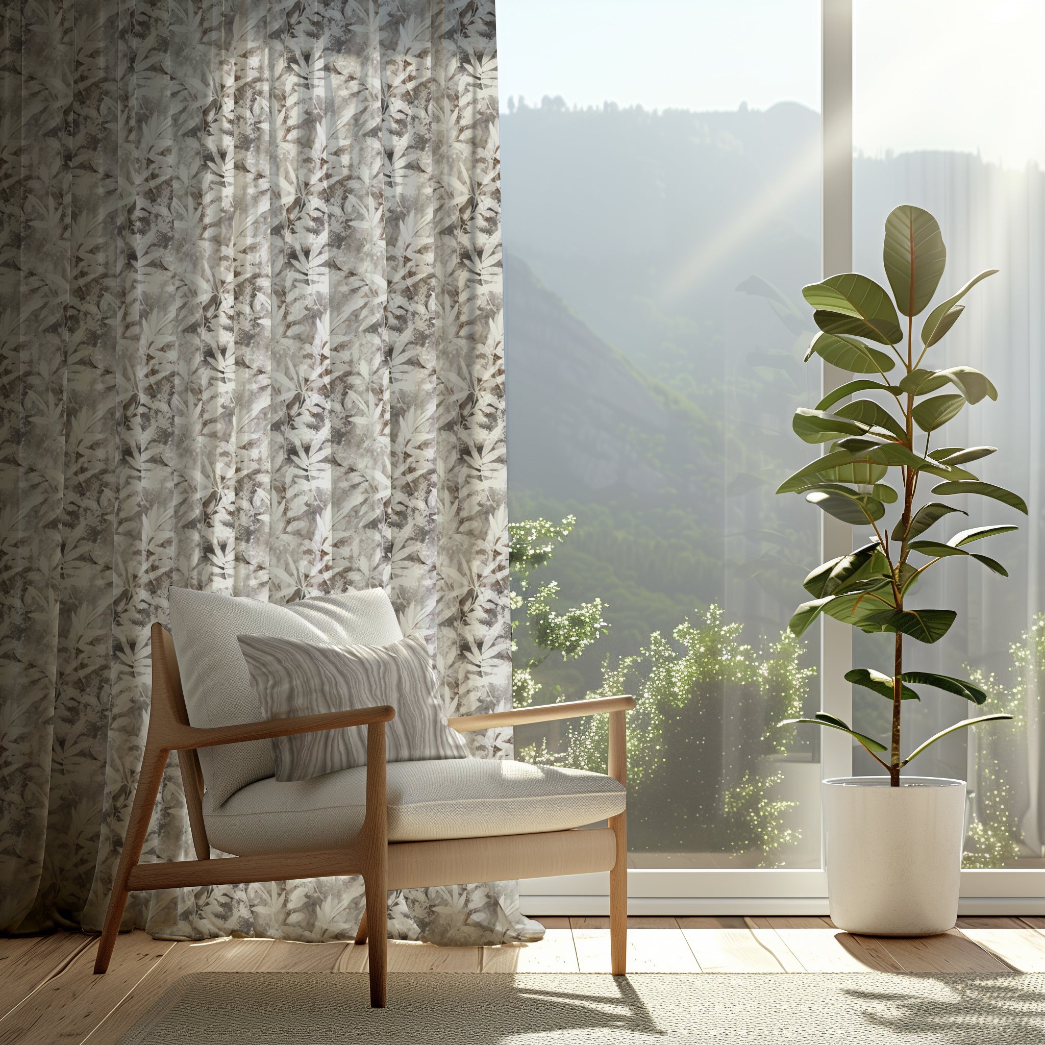 Landscape Collection – Unique Fine Fabrics