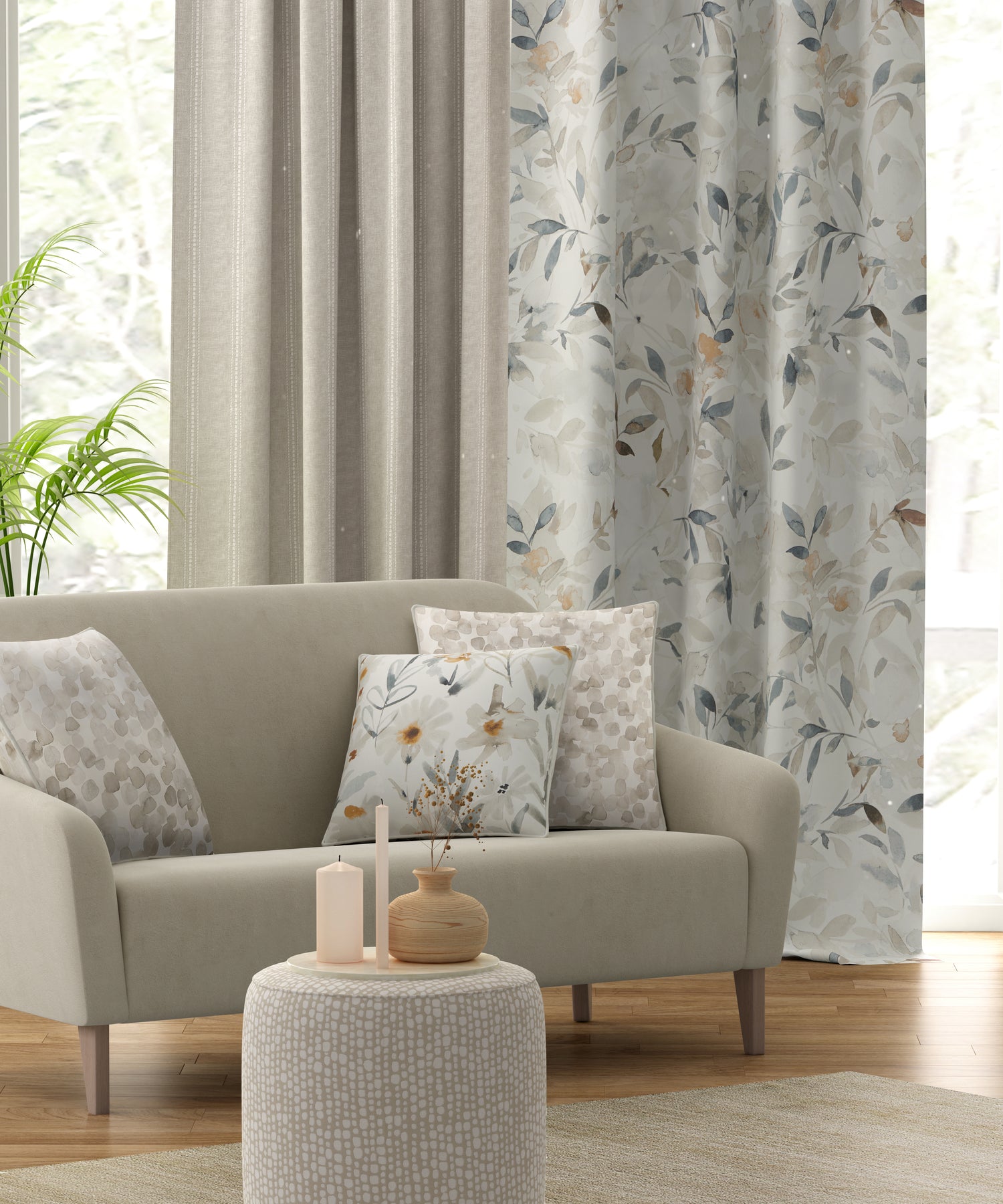 Quiet Nature Collection