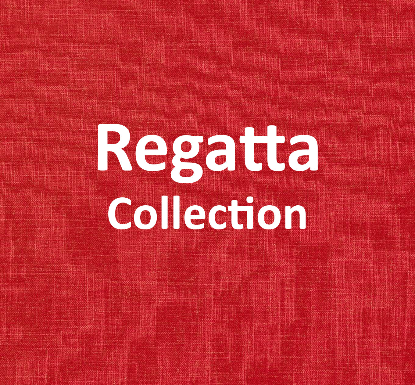 Regatta Collection