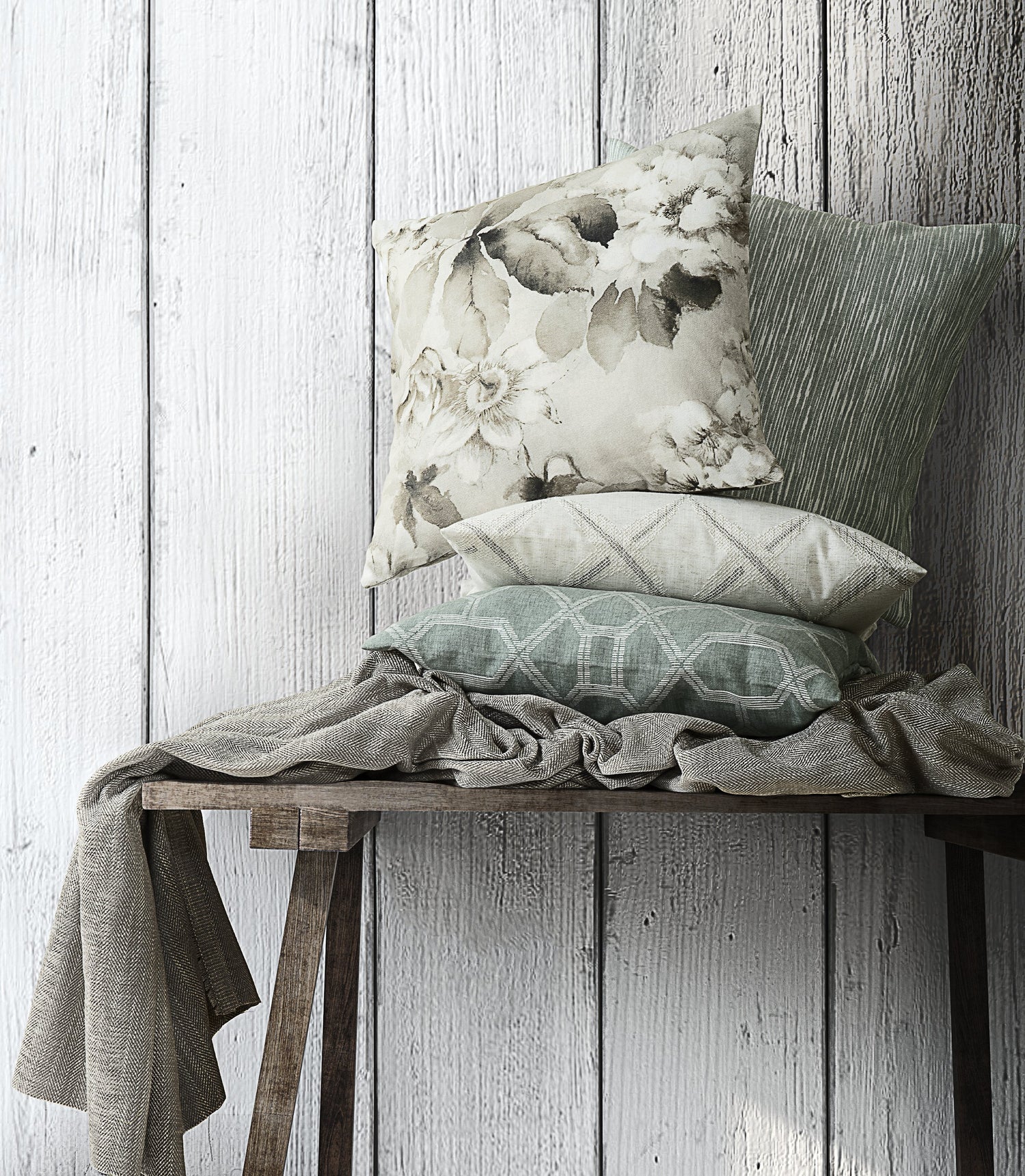 Charette Collection