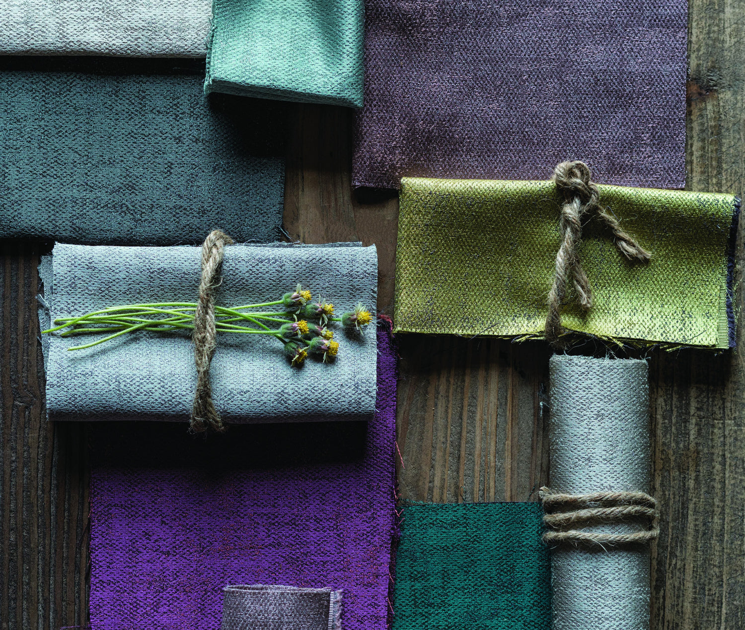 Reverie Collection