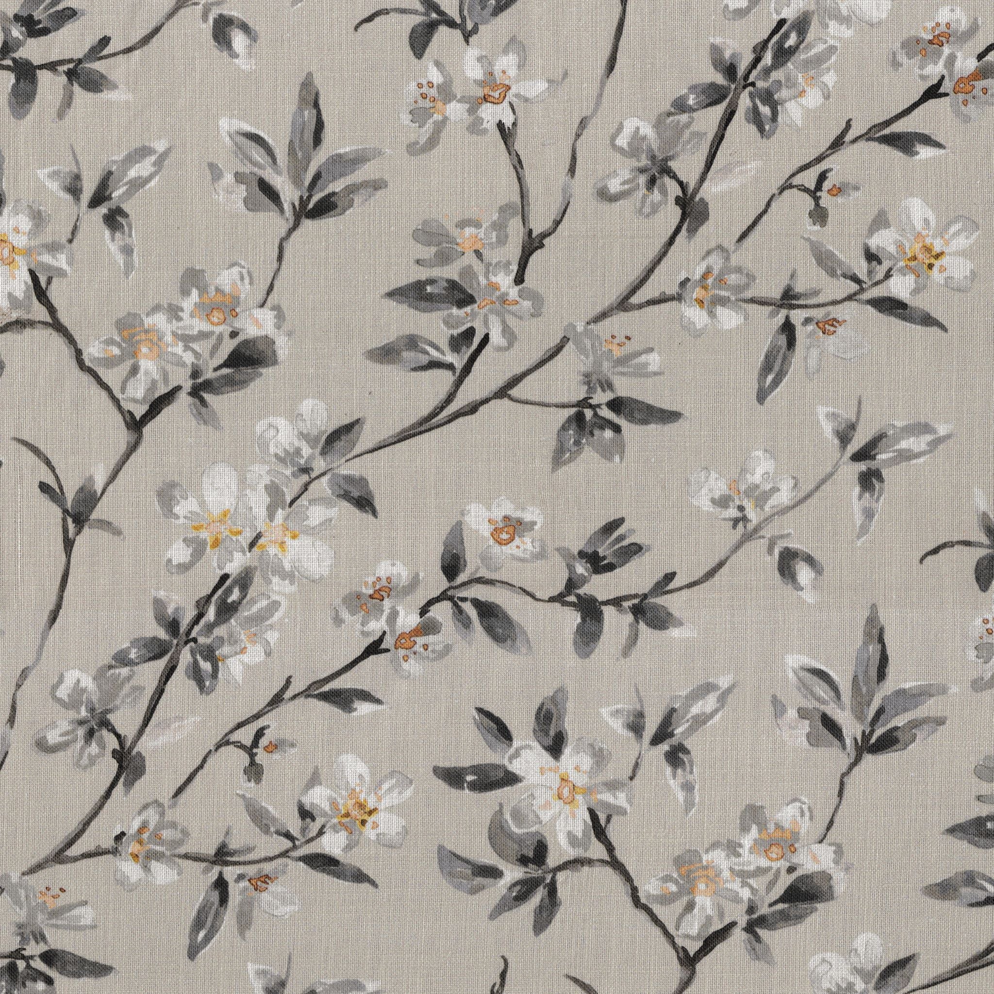 Akari Pattern Akari – Unique Fine Fabrics