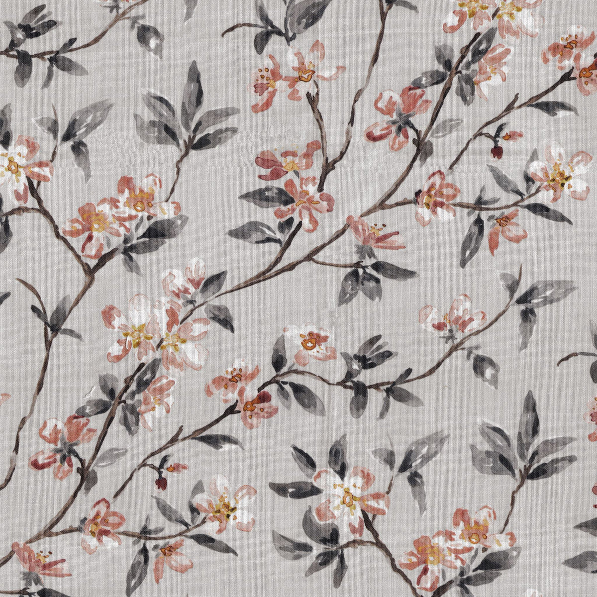 Akari Pattern Akari – Unique Fine Fabrics