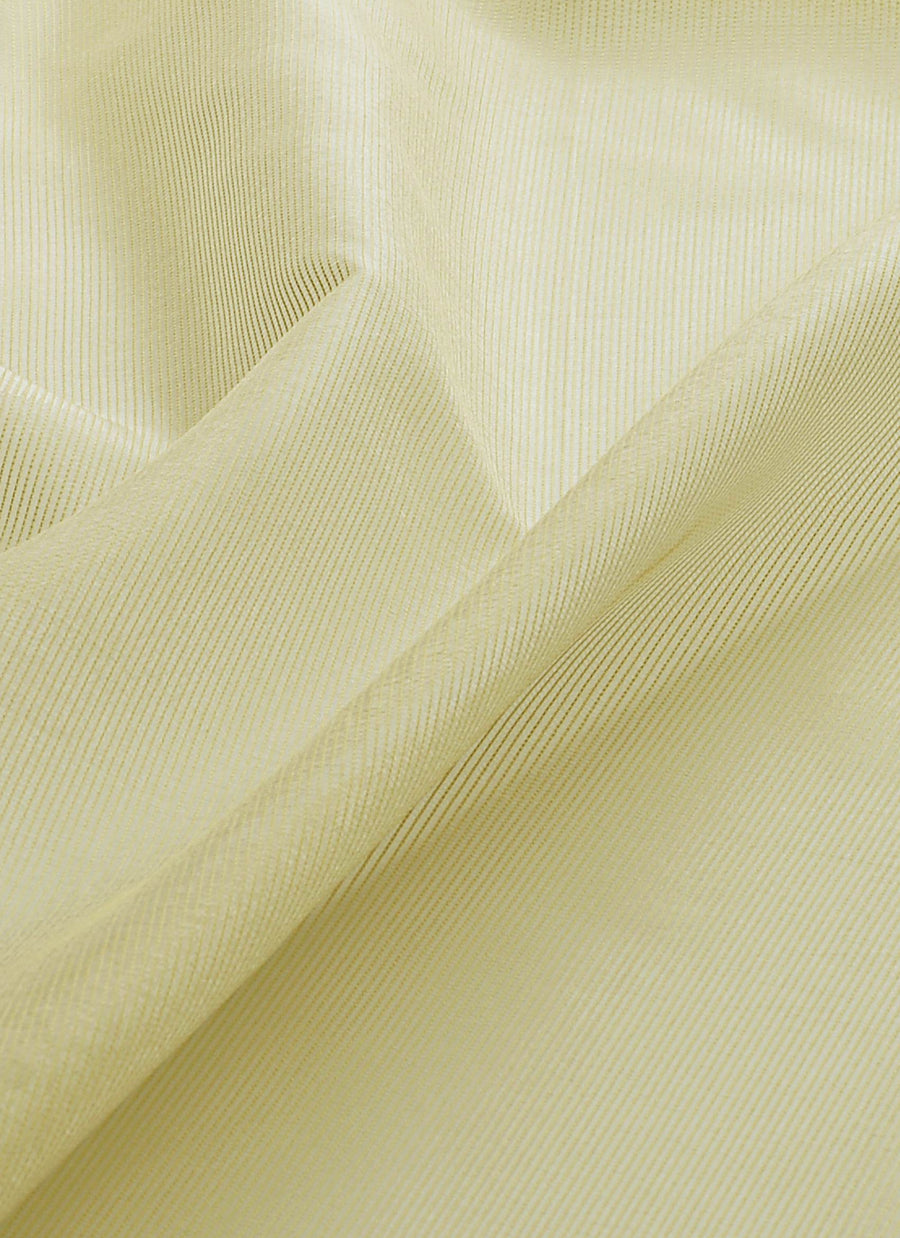 Dressmaking Fabric  Zenith Waterproof Chambray Cotton Coating